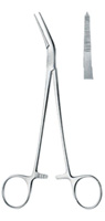 Haemostatic Forceps 